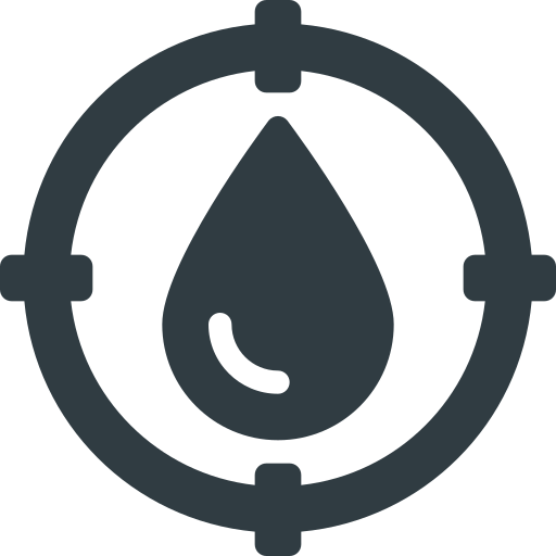 objetivo icono gratis