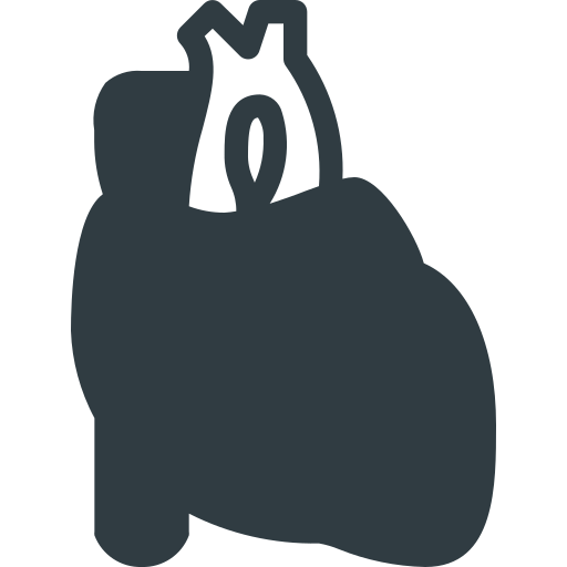 corazón icono gratis