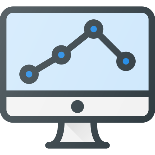 monitor icono gratis