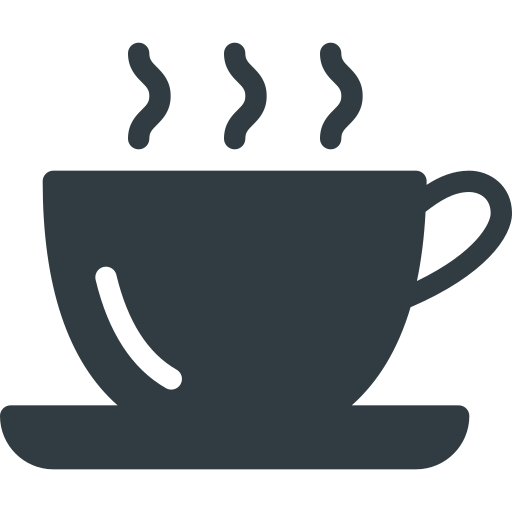 Coffee free icon Coffee free icon
