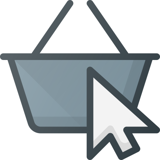 comercio icono gratis