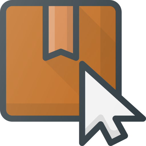 comercio icono gratis