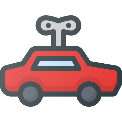 vehículo icono gratis