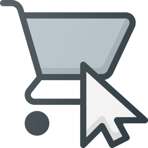 comercio icono gratis