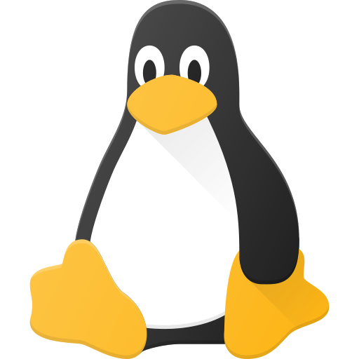 linux icono gratis