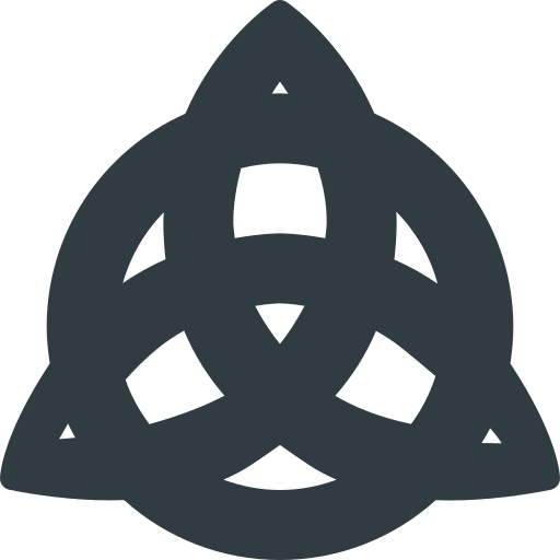 Морской узел бесплатно иконка