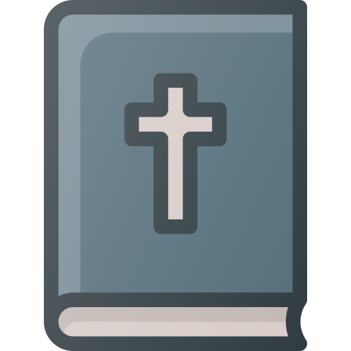 biblia icono gratis