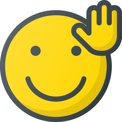 Emoji free icon