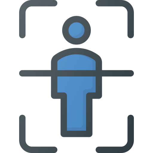 körper kostenlos Icon körper kostenlos Icon
