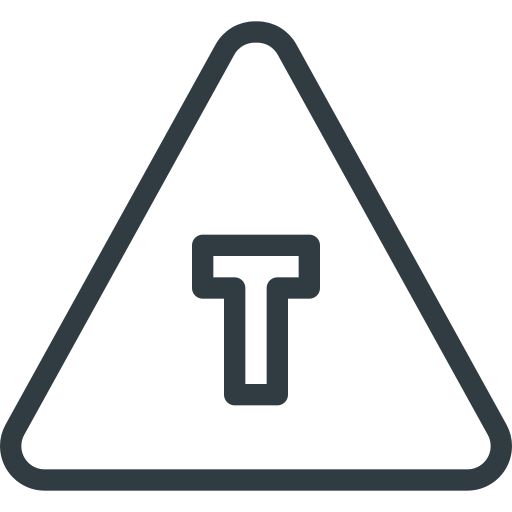 Road free icon