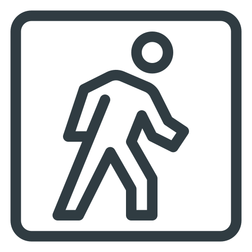 Road free icon