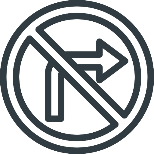 Road free icon Road free icon