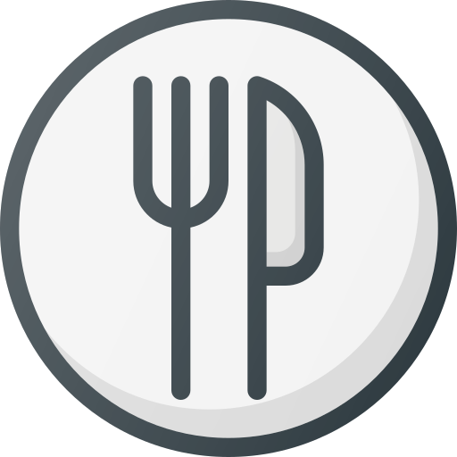 alimento icono gratis