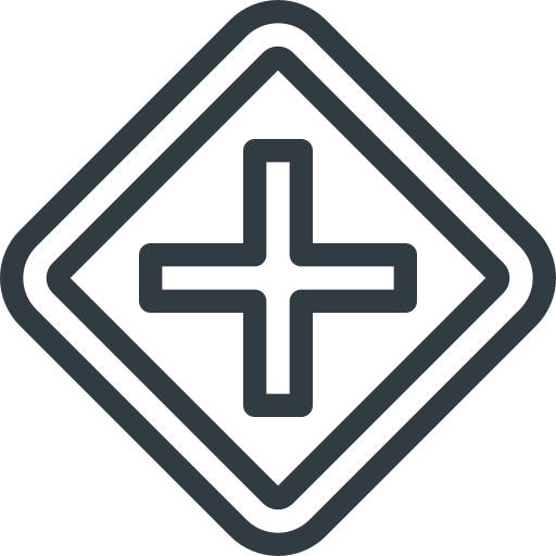 Road free icon