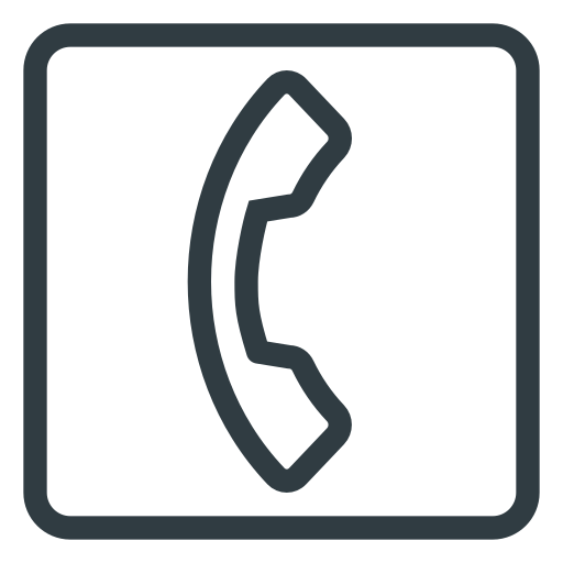 teléfono icono gratis