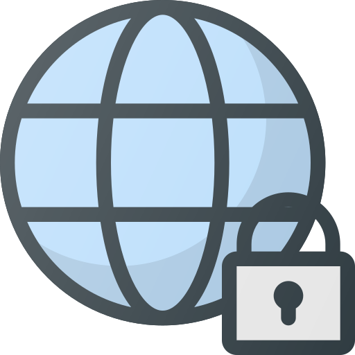Web free icon