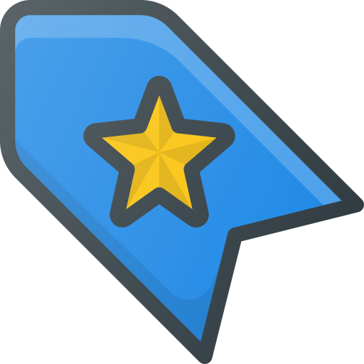 favorit kostenlos Icon