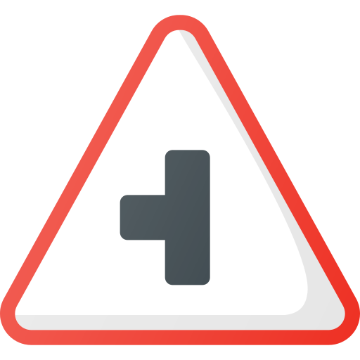 route Icône gratuit route Icône gratuit