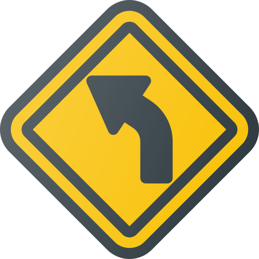 Road free icon