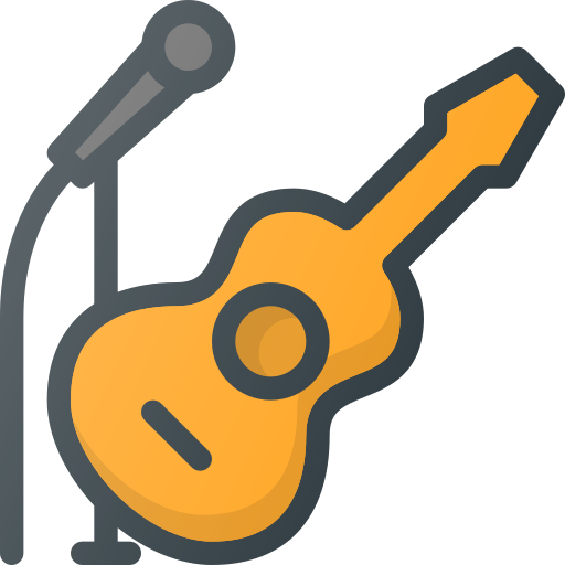 konzert kostenlos Icon