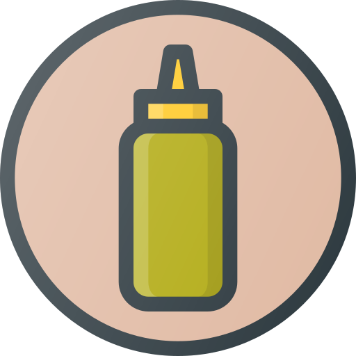 senf kostenlos Icon senf kostenlos Icon