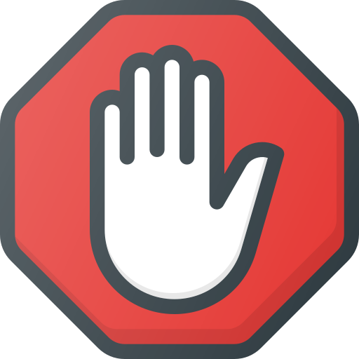 bloquear icono gratis