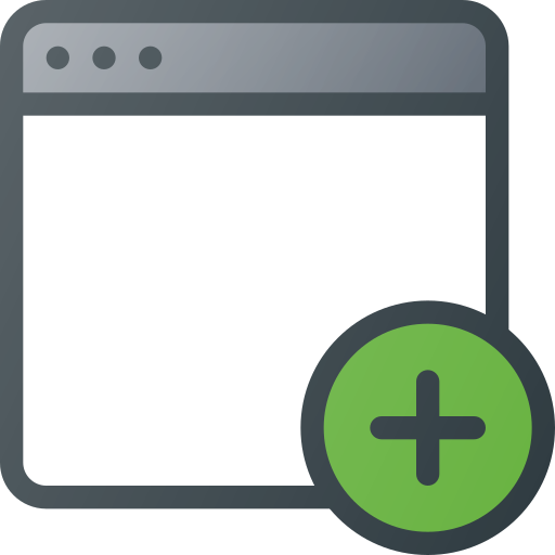 Window free icon Window free icon