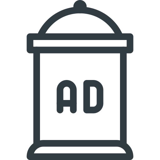 marketing icono gratis