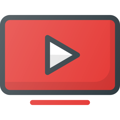 youtube icono gratis