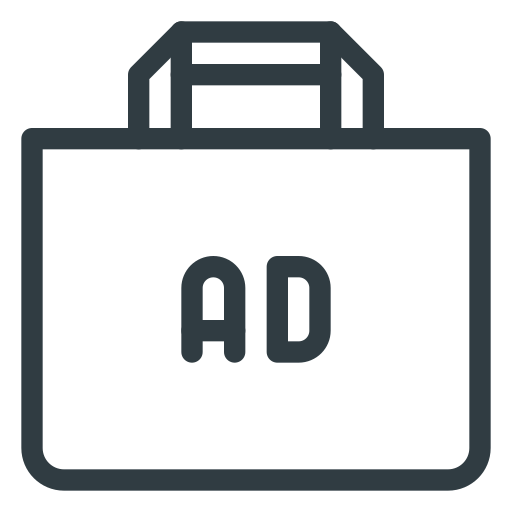 Сумка бесплатно иконка Сумка бесплатно иконка