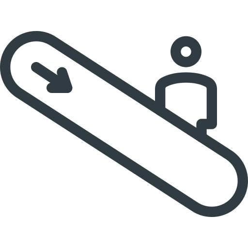 Sign free icon Sign free icon