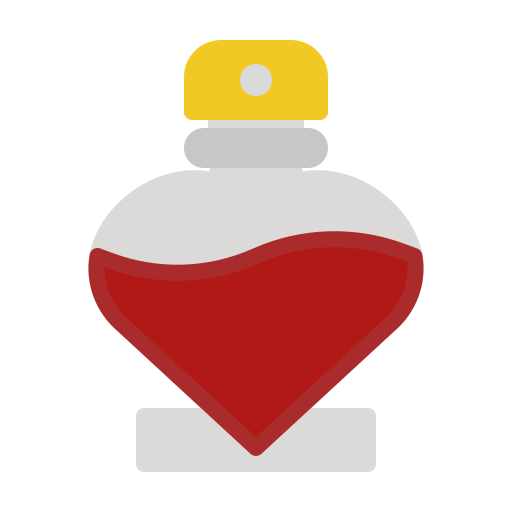 향수 무료 아이콘