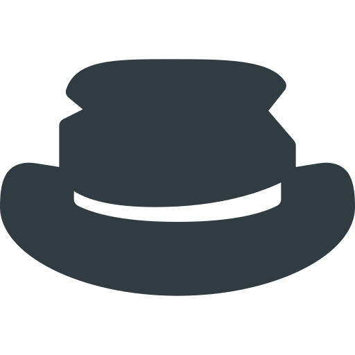 sombrero icono gratis