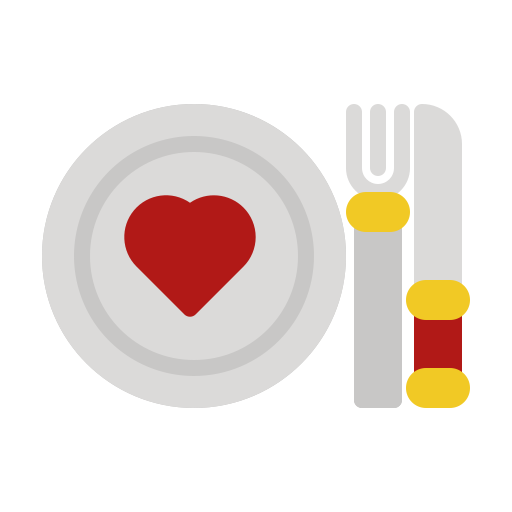 저녁 무료 아이콘