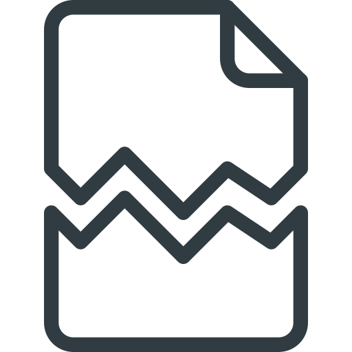 papier kostenlos Icon