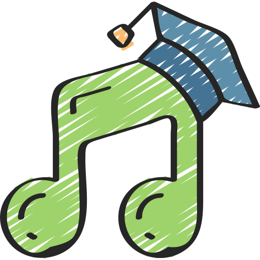 음악 무료 아이콘