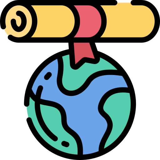 교육 무료 아이콘