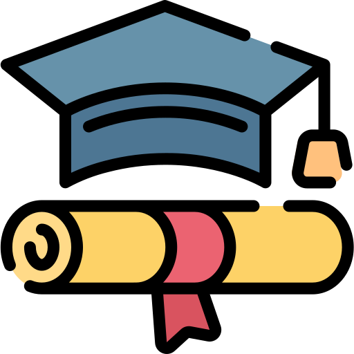 Graduated Juicy Fish Soft-fill icon