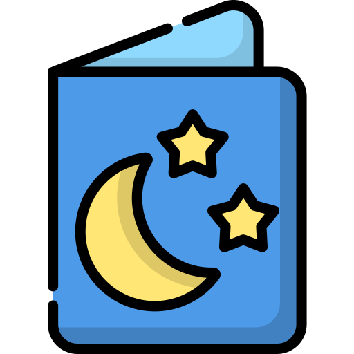 história grátis ícone