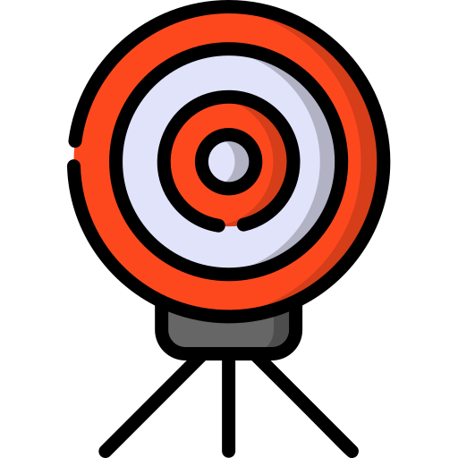 ziel kostenlos Icon