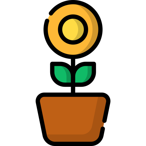 Inversión icono gratis