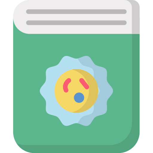 생물학 무료 아이콘