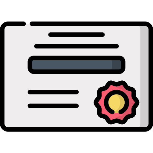 Диплом бесплатно иконка