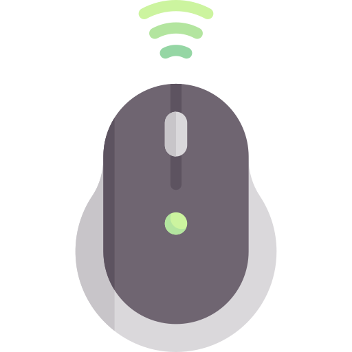 Ratón icono gratis