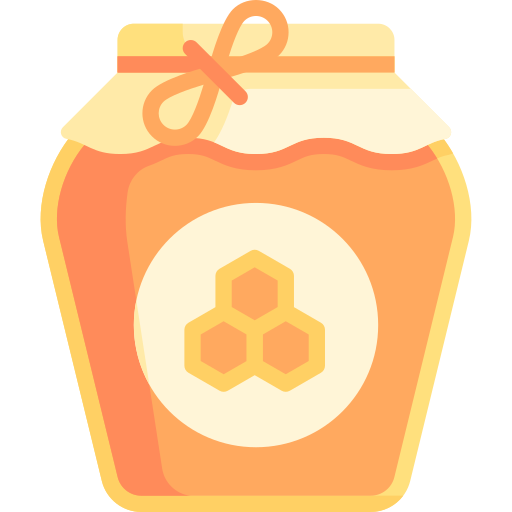 Honey - Free food icons