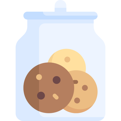 Cookies Special Flat icon