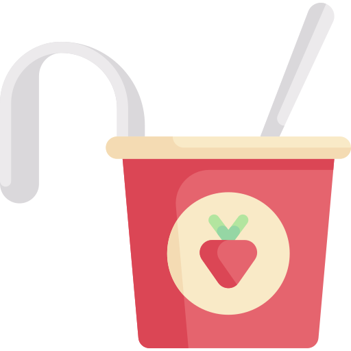 joghurt kostenlos Icon joghurt kostenlos Icon