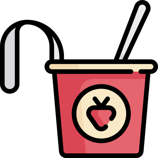joghurt kostenlos Icon