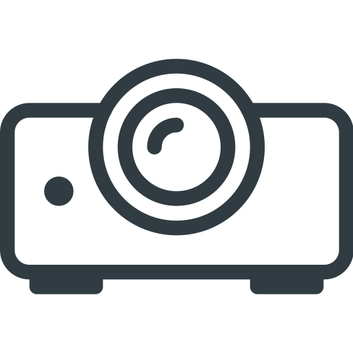 사무실 무료 아이콘