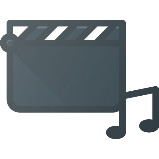 video icono gratis